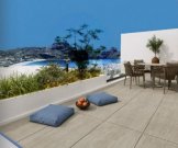 Plakias Projekt im Süden Kretas in Strandnähe mit Meerblick und Pool - Villa-Apartment Plakias - Meltemi Wohnung kaufen